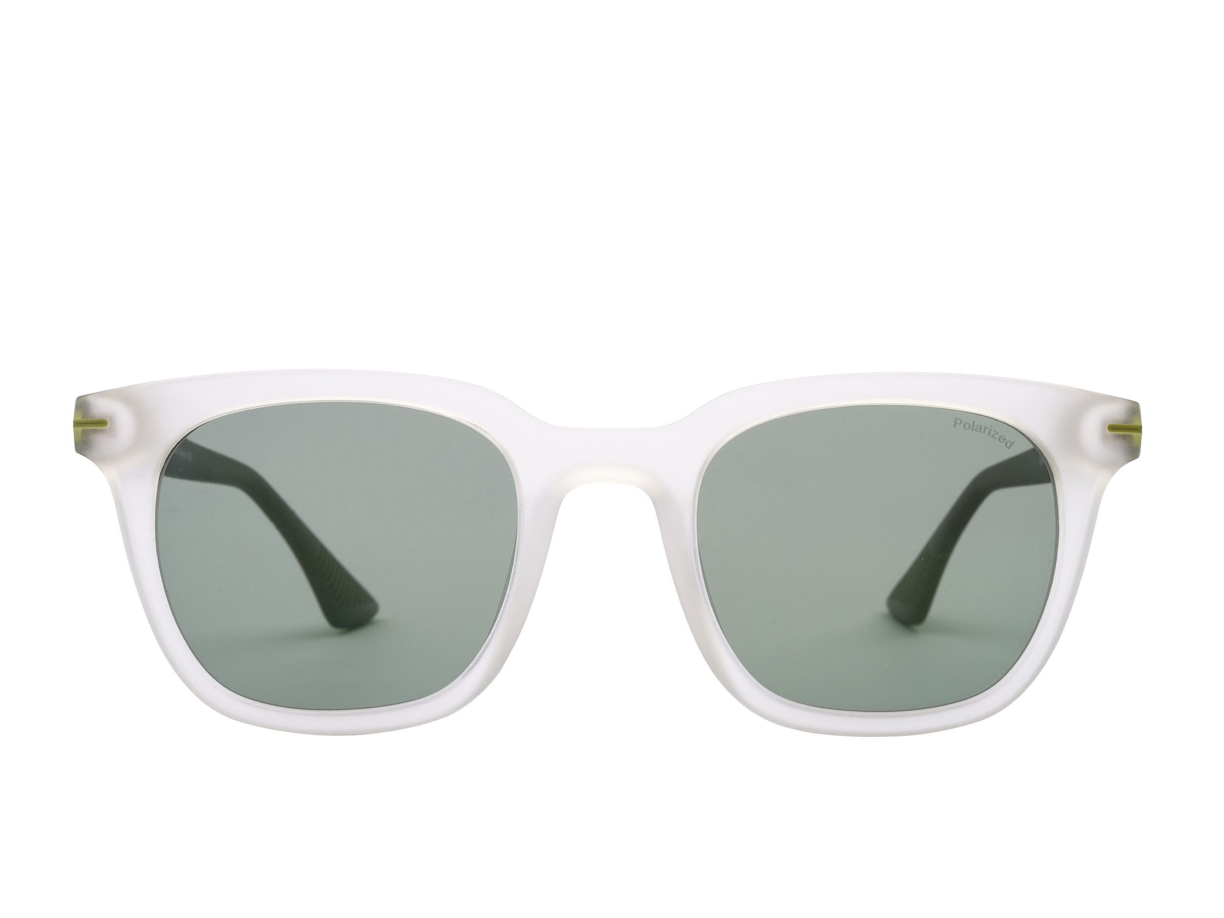 Sportster Square Sunglasses