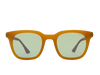Sportster Square Sunglasses
