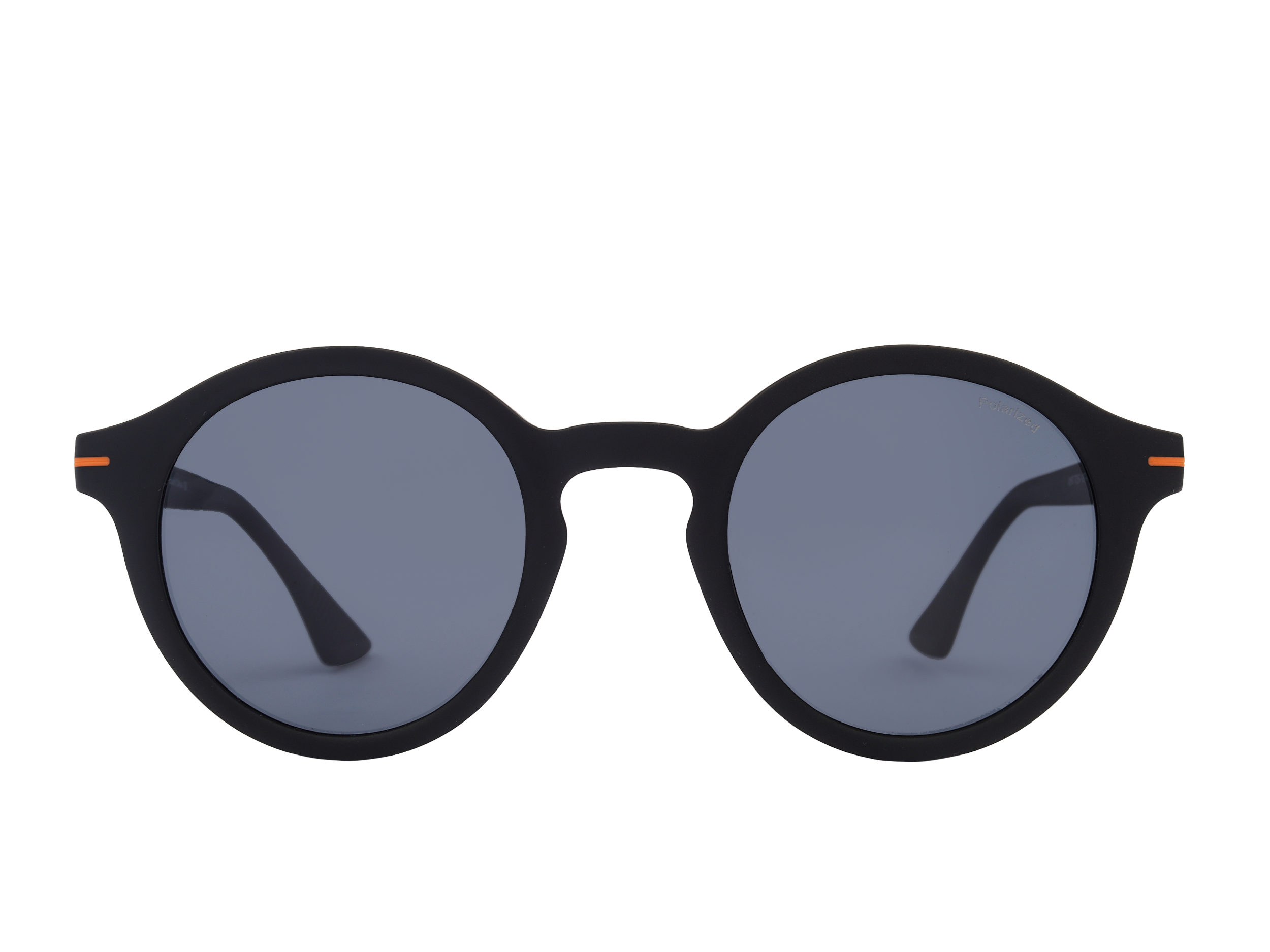 Sportster Square Sunglasses