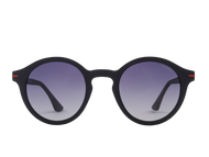 Sportster Square Sunglasses