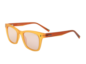 Sportster Square Sunglasses - MRT06-12 Brown