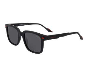 Sportster Square Sunglasses - MRT03-06 Matte Black 1