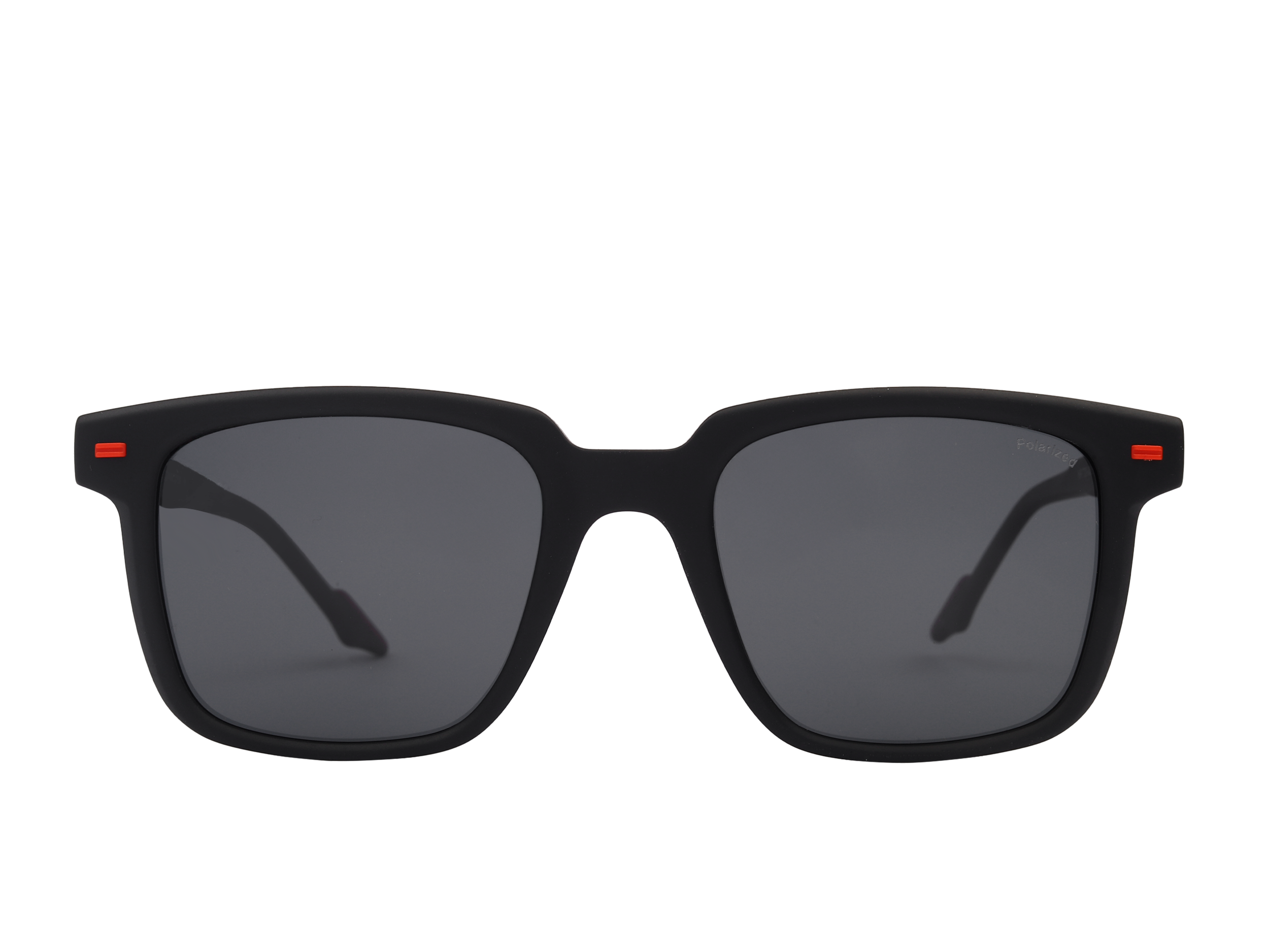 Sportster Square Sunglasses