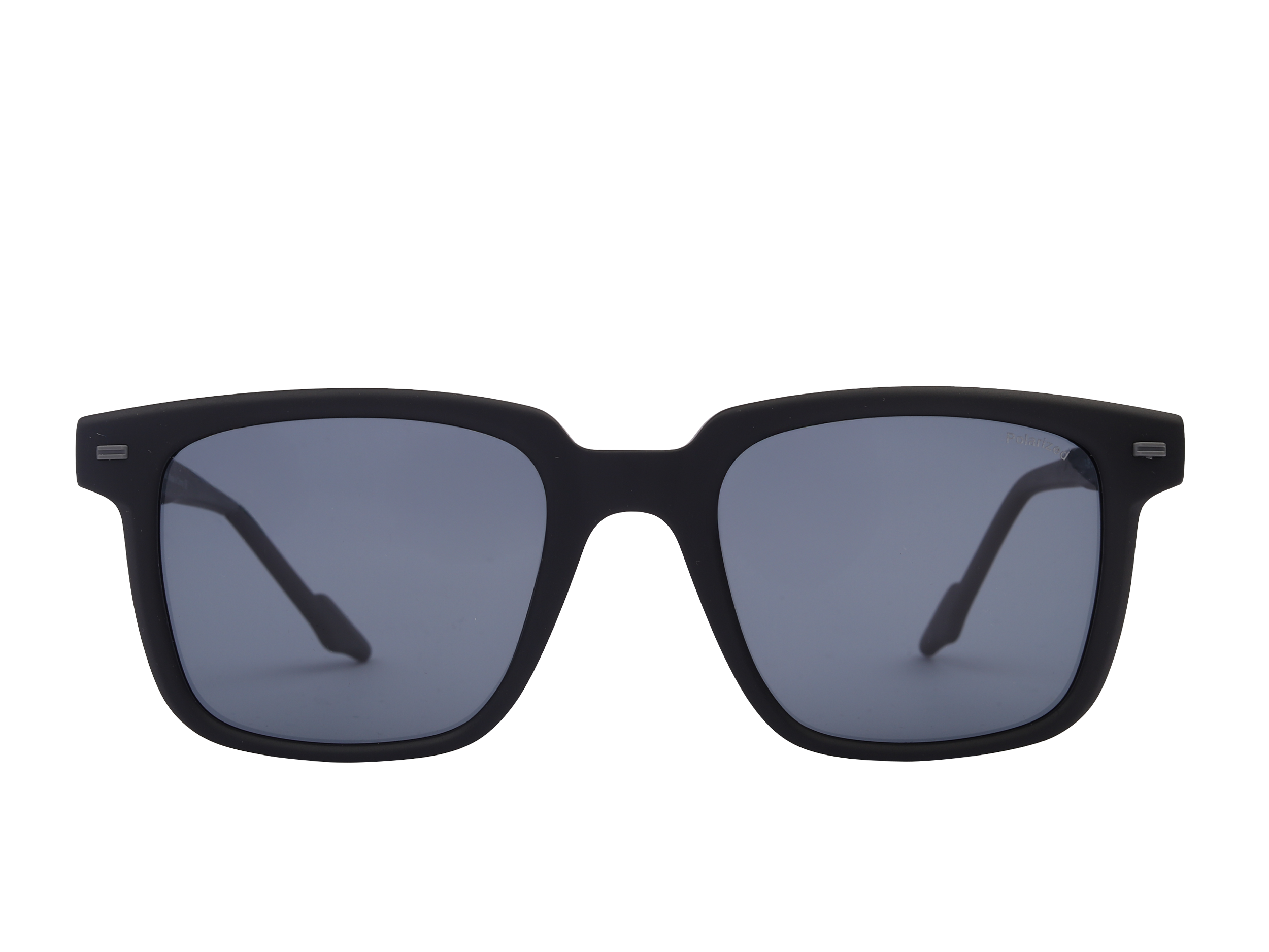 Sportster Square Sunglasses