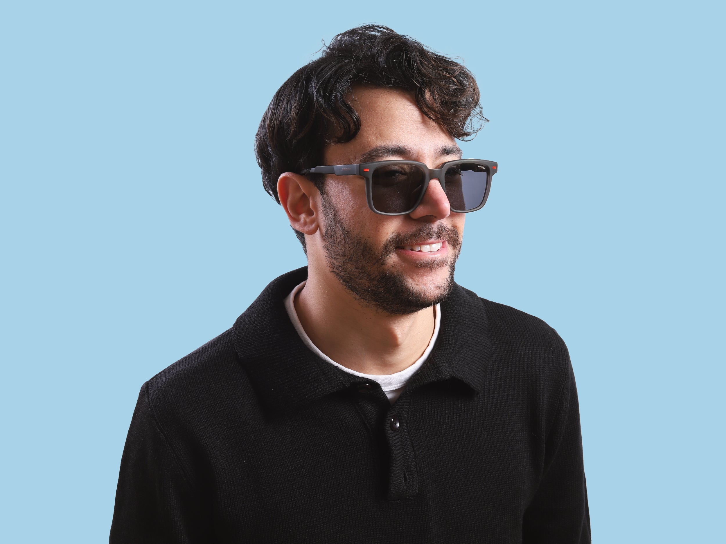 Sportster Aviator Sunglasses