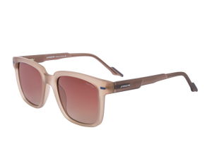 Sportster Square Sunglasses - MRT03-06 Crystal