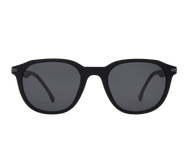 Sportster Round Sunglasses