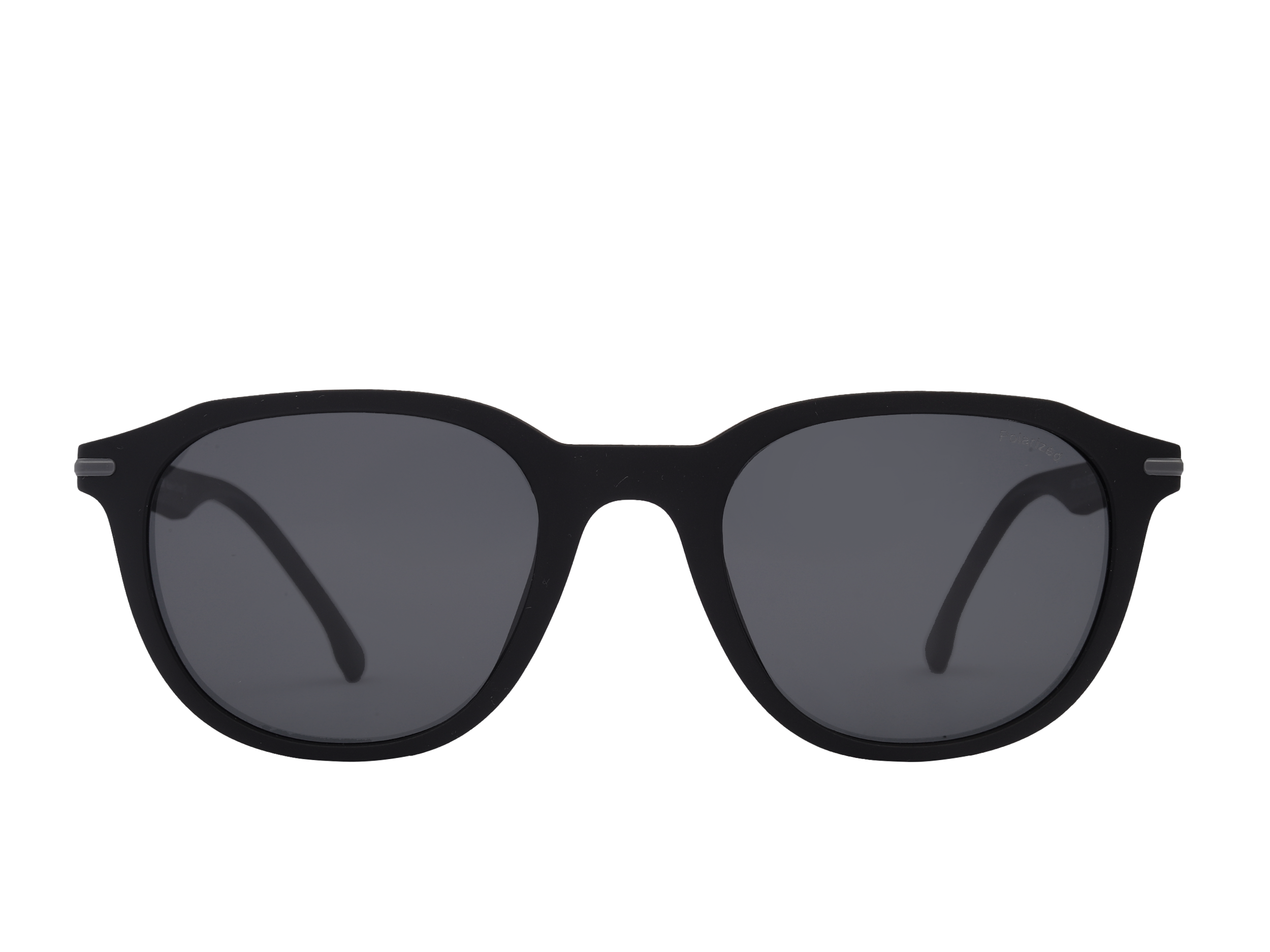 Sportster Round Sunglasses