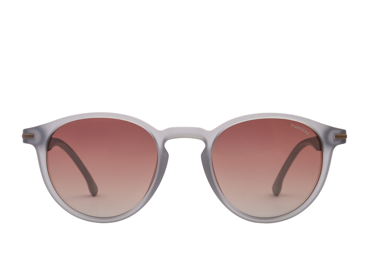 Sportster Square Sunglasses