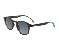 Sportster Round Sunglasses