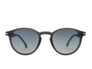 Sportster Round Sunglasses