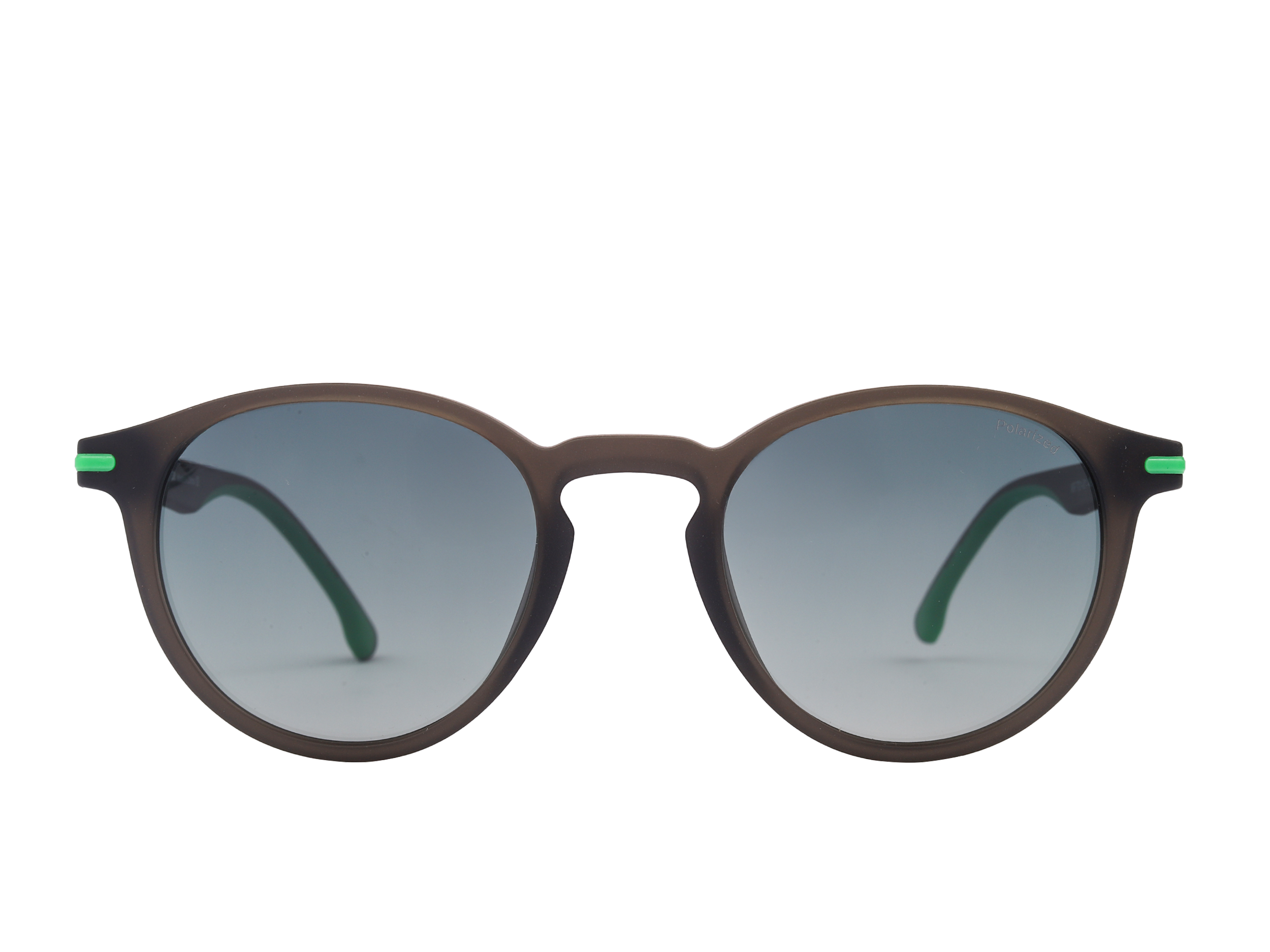 Sportster Round Sunglasses