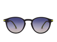 Sportster Square Sunglasses