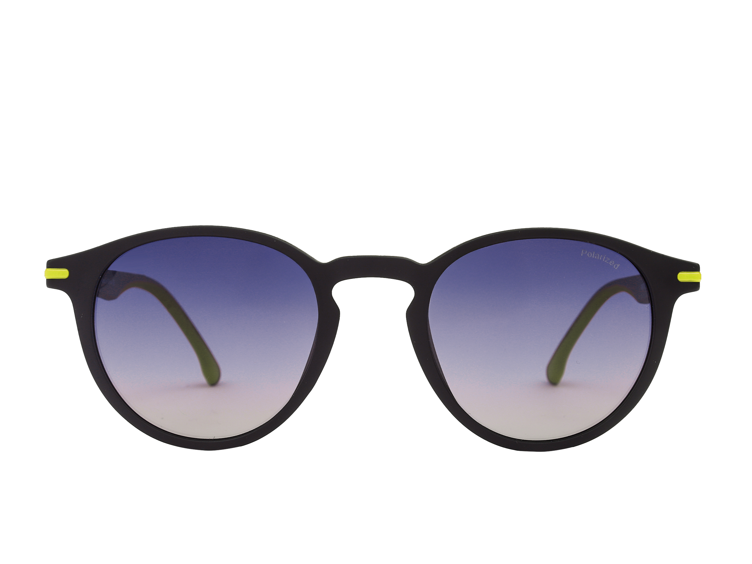 Sportster Square Sunglasses