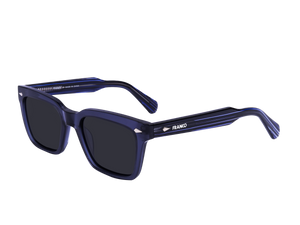 Franco Square Sunglasses - S900 Blue