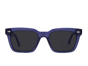 Franco Square Sunglasses - S900 Blue