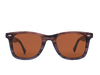 Franco Square Sunglasses