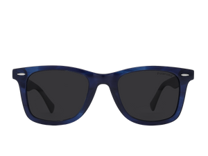 Franco Square Sunglasses - S8928 Blue