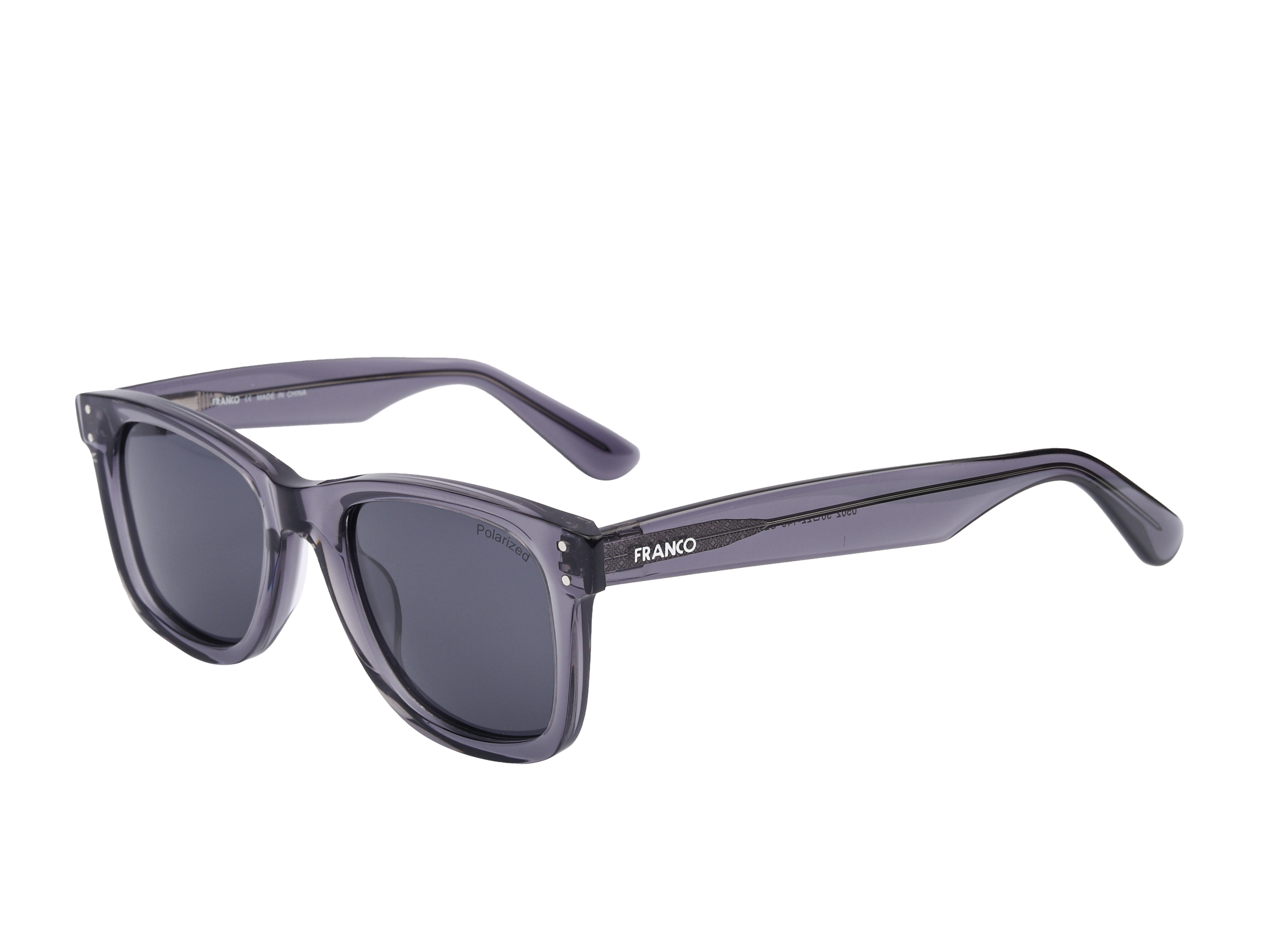 Franco Square Sunglasses