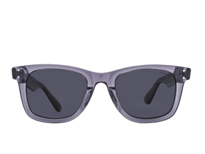 Franco Square Sunglasses - S0502 Grey