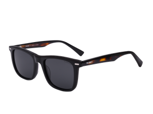 Franco Square Sunglasses - S8930 Black