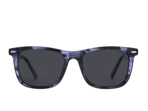 Franco Square Sunglasses - S8930 Blue