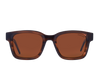 Franco Square Sunglasses