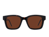 Franco Square Sunglasses
