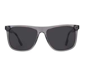 Franco Square Sunglasses - S810 Crystal