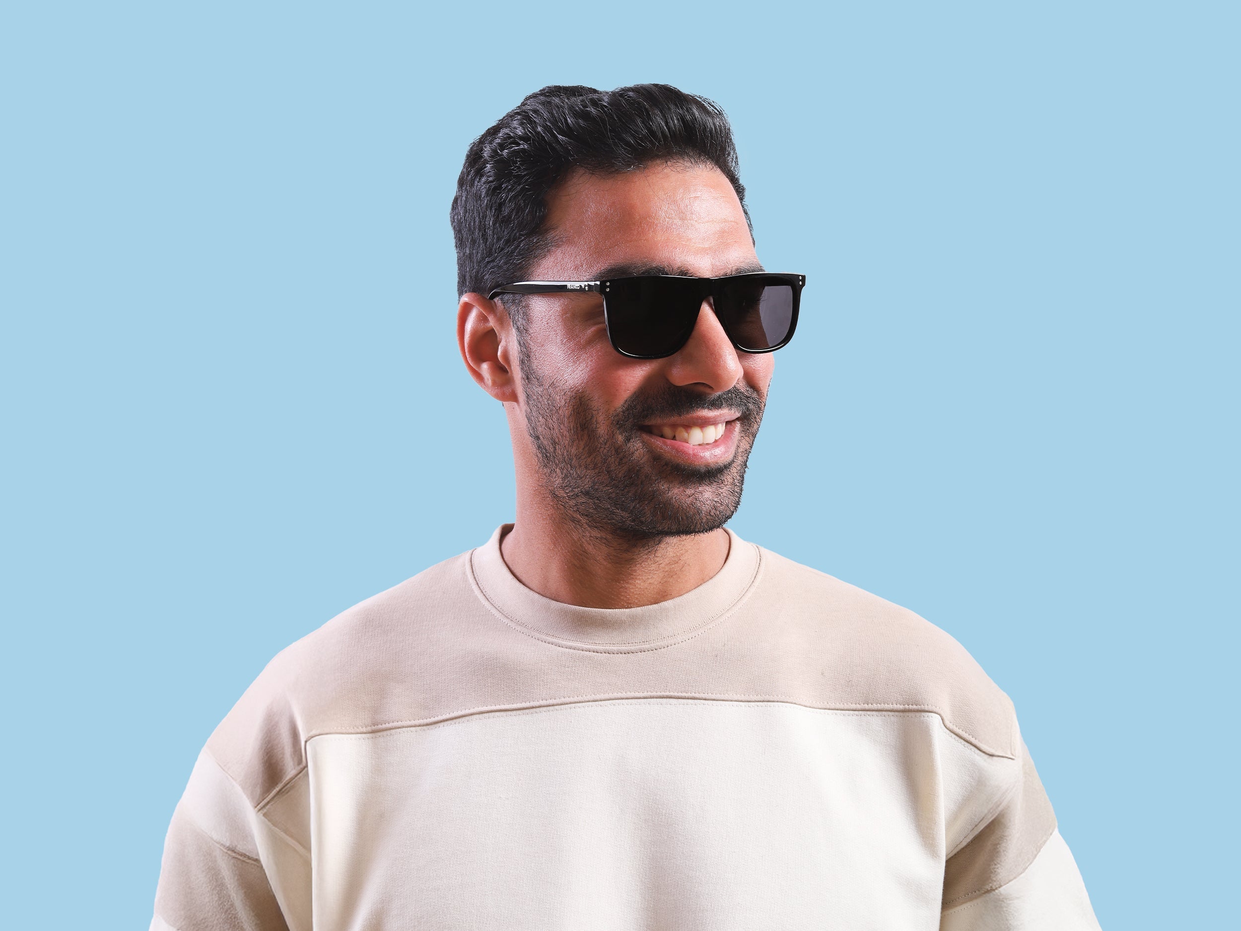 Franco Square Sunglasses