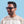 Load image into Gallery viewer, franco-square-sunglasses-s1317
