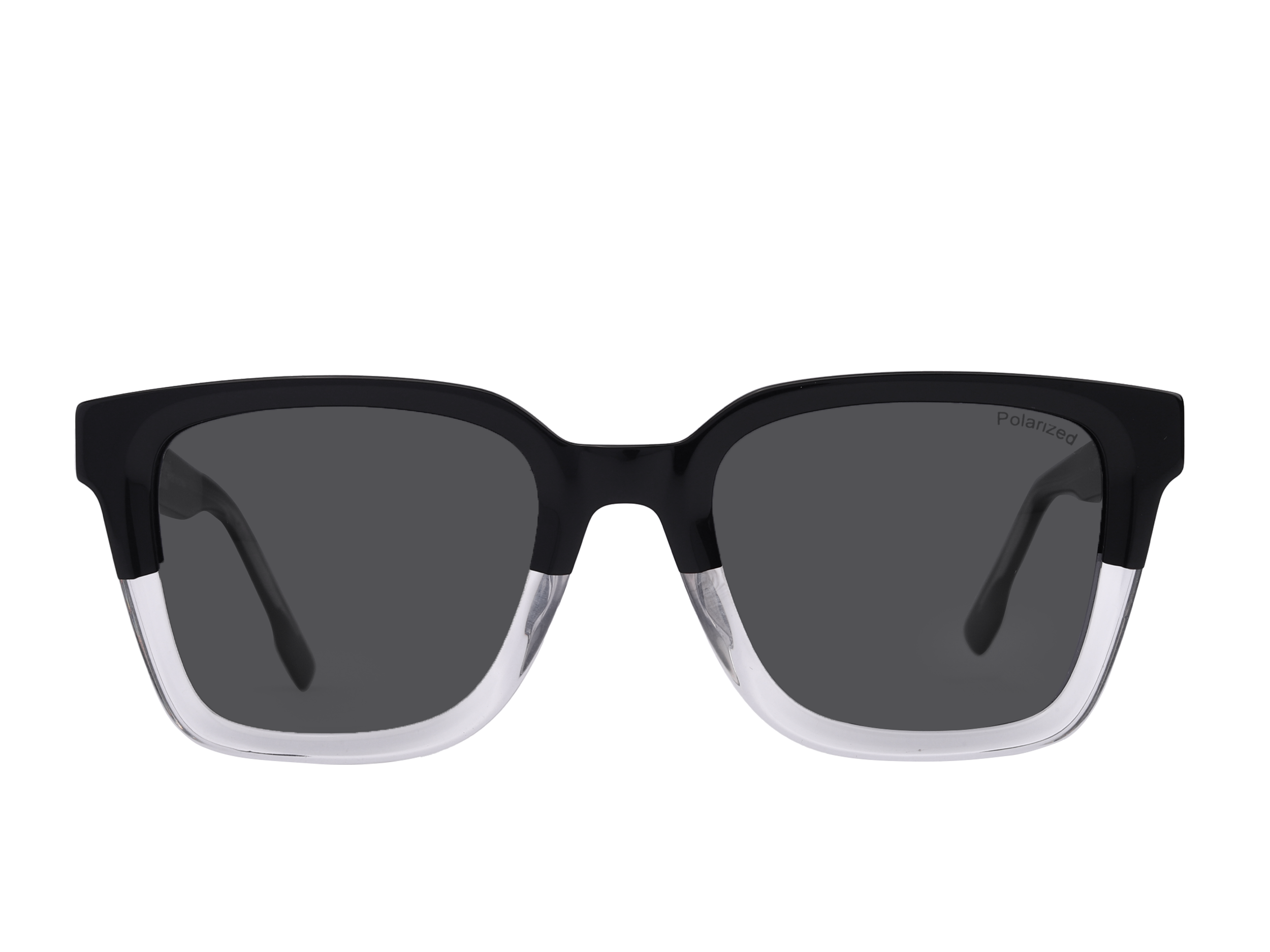 Franco Square Sunglasses