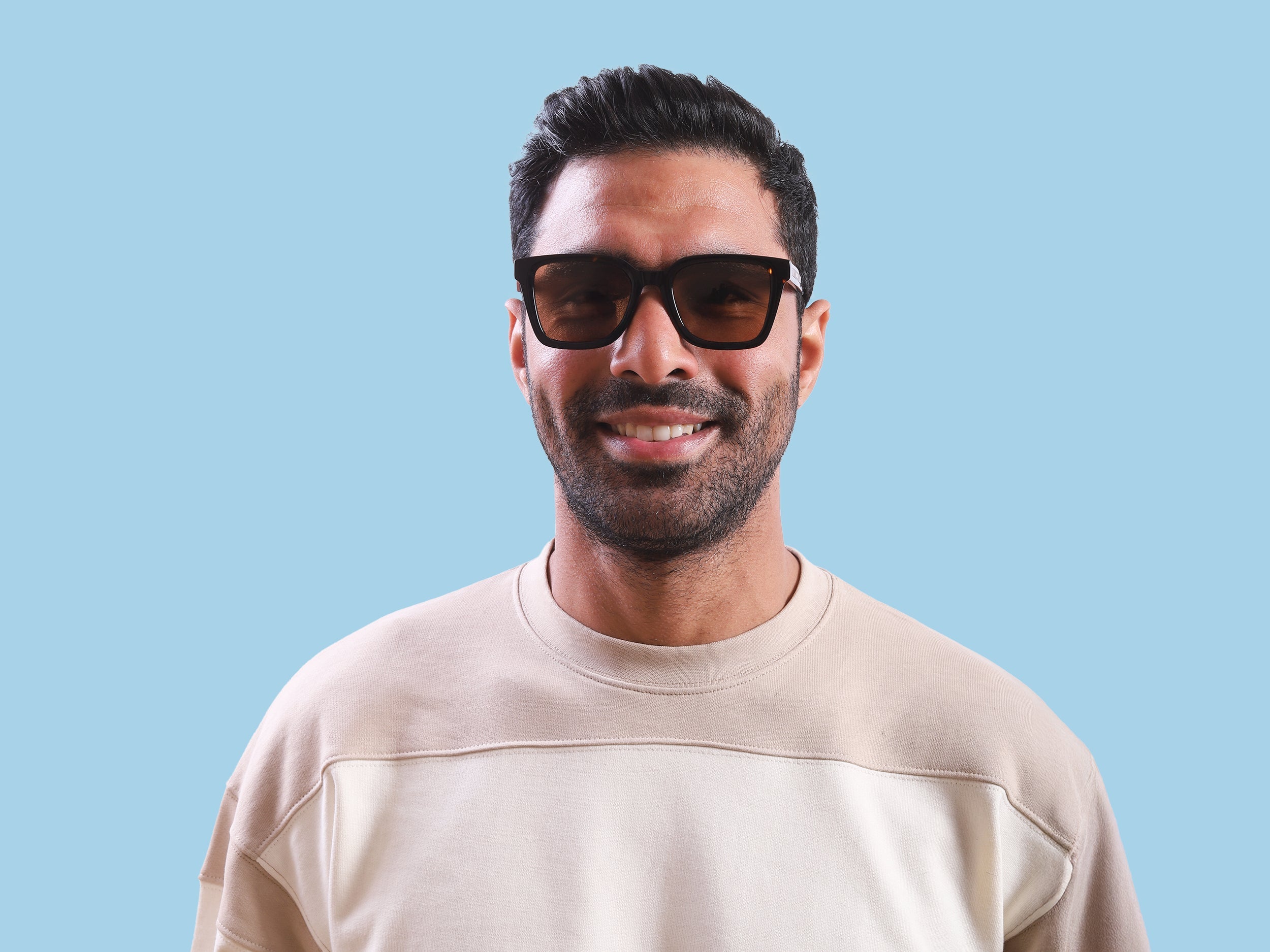 Franco Square Sunglasses