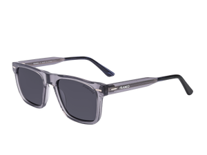 Franco Square Sunglasses - S5860 Grey