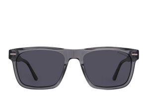 Franco Square Sunglasses - S5860 Grey