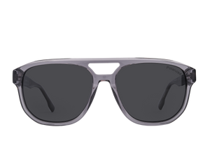 Franco Square Sunglasses - S2878 Crystal