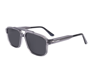 Franco Square Sunglasses - S5862 Grey