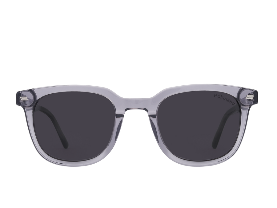 Franco Square Sunglasses - S5505 Grey