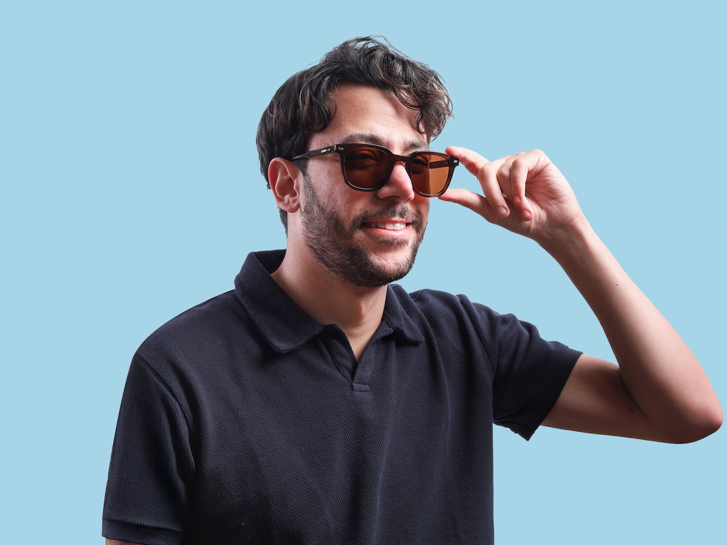 Franco Aviator Sunglasses