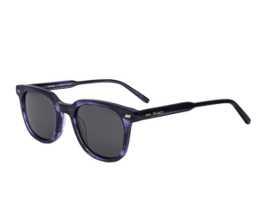 Franco Square Sunglasses - S5505 Blue