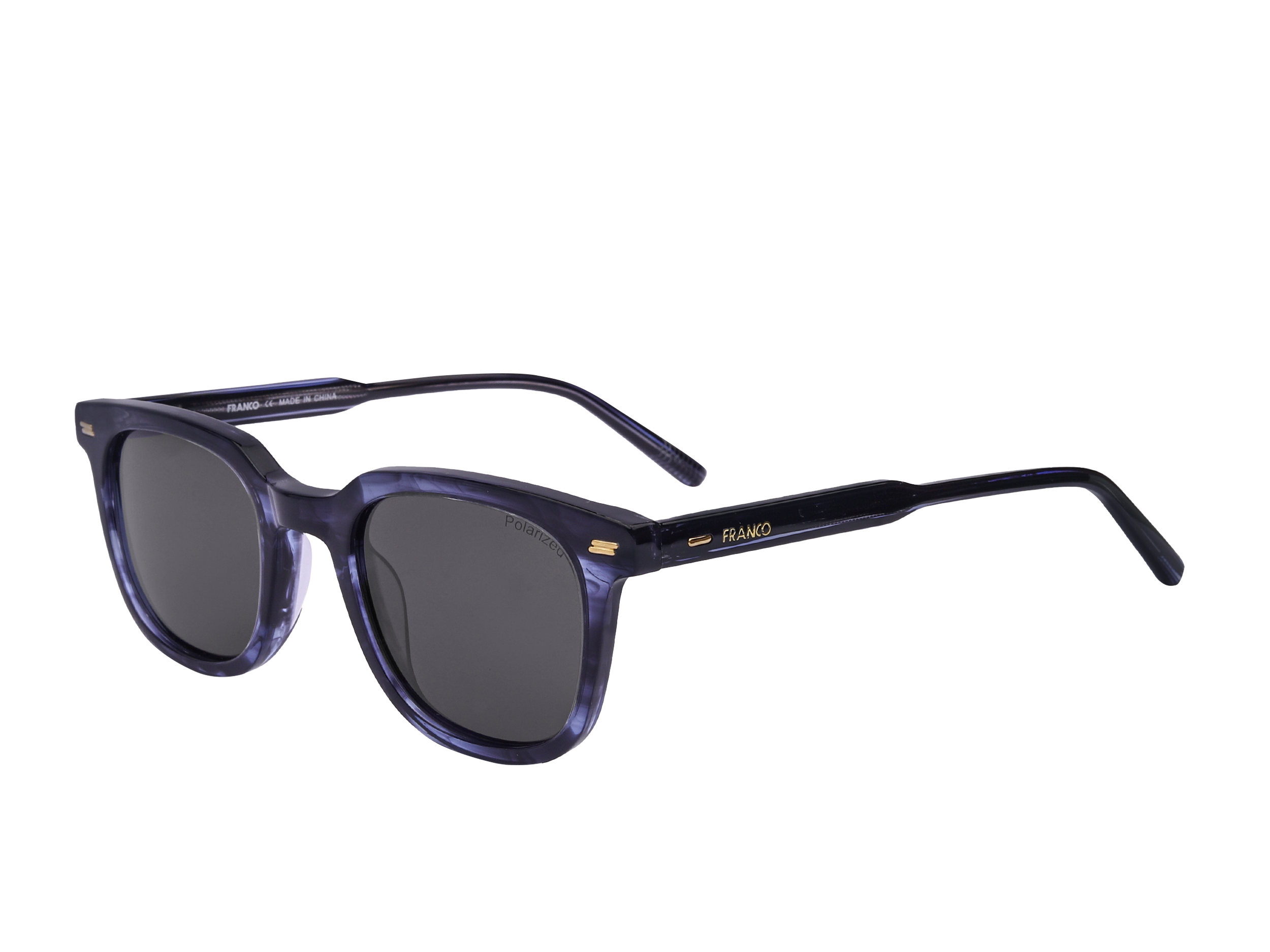 Franco Square Sunglasses