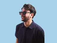 Franco Square Sunglasses