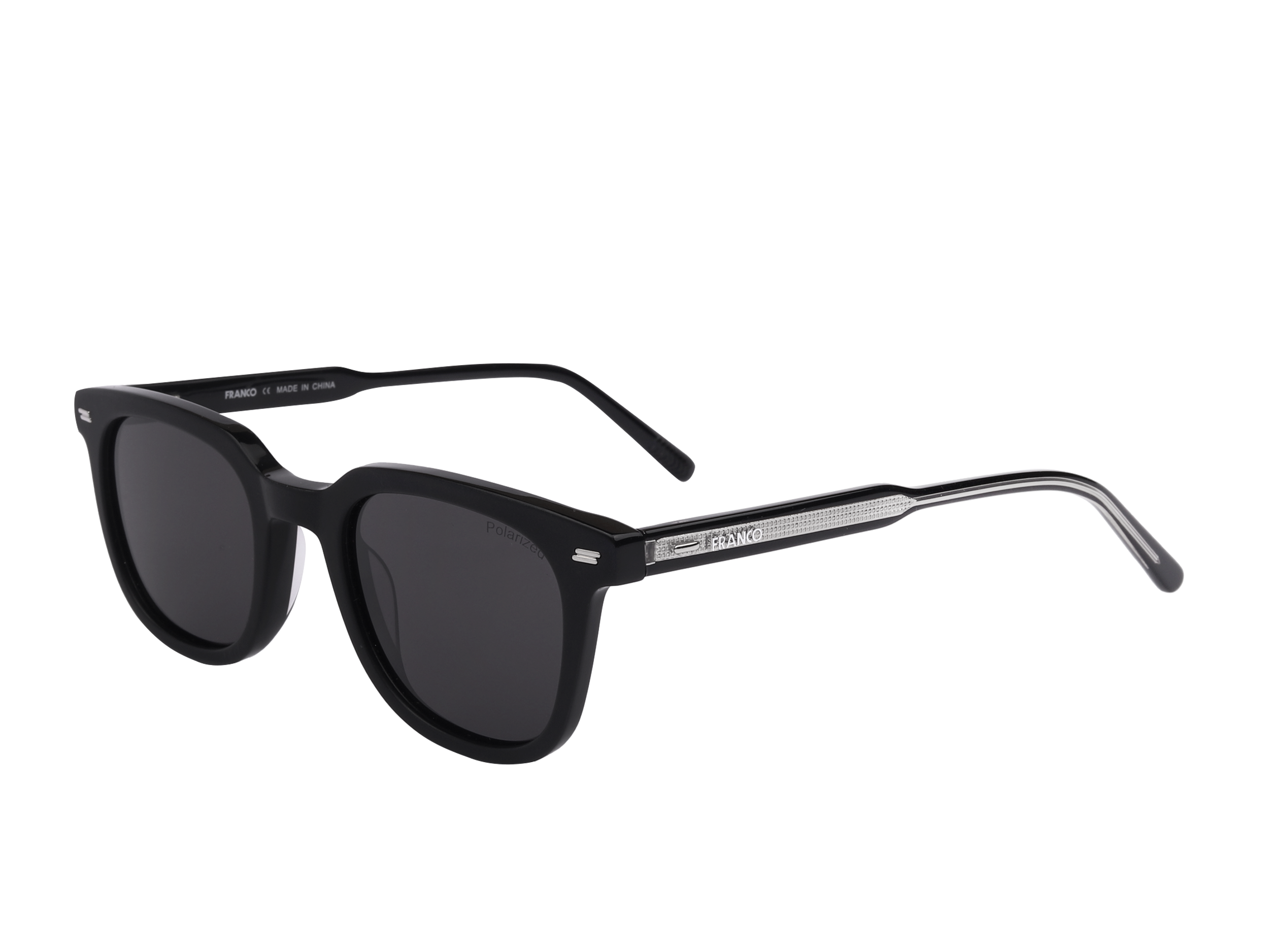 Franco Square Sunglasses