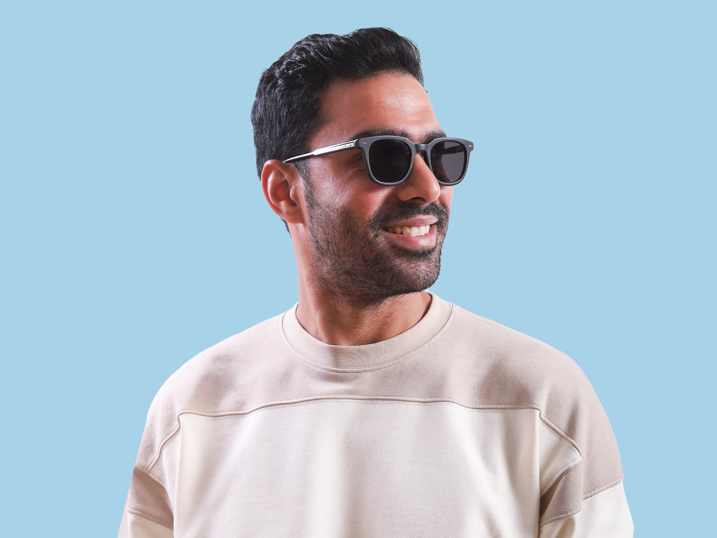 Franco Square Sunglasses