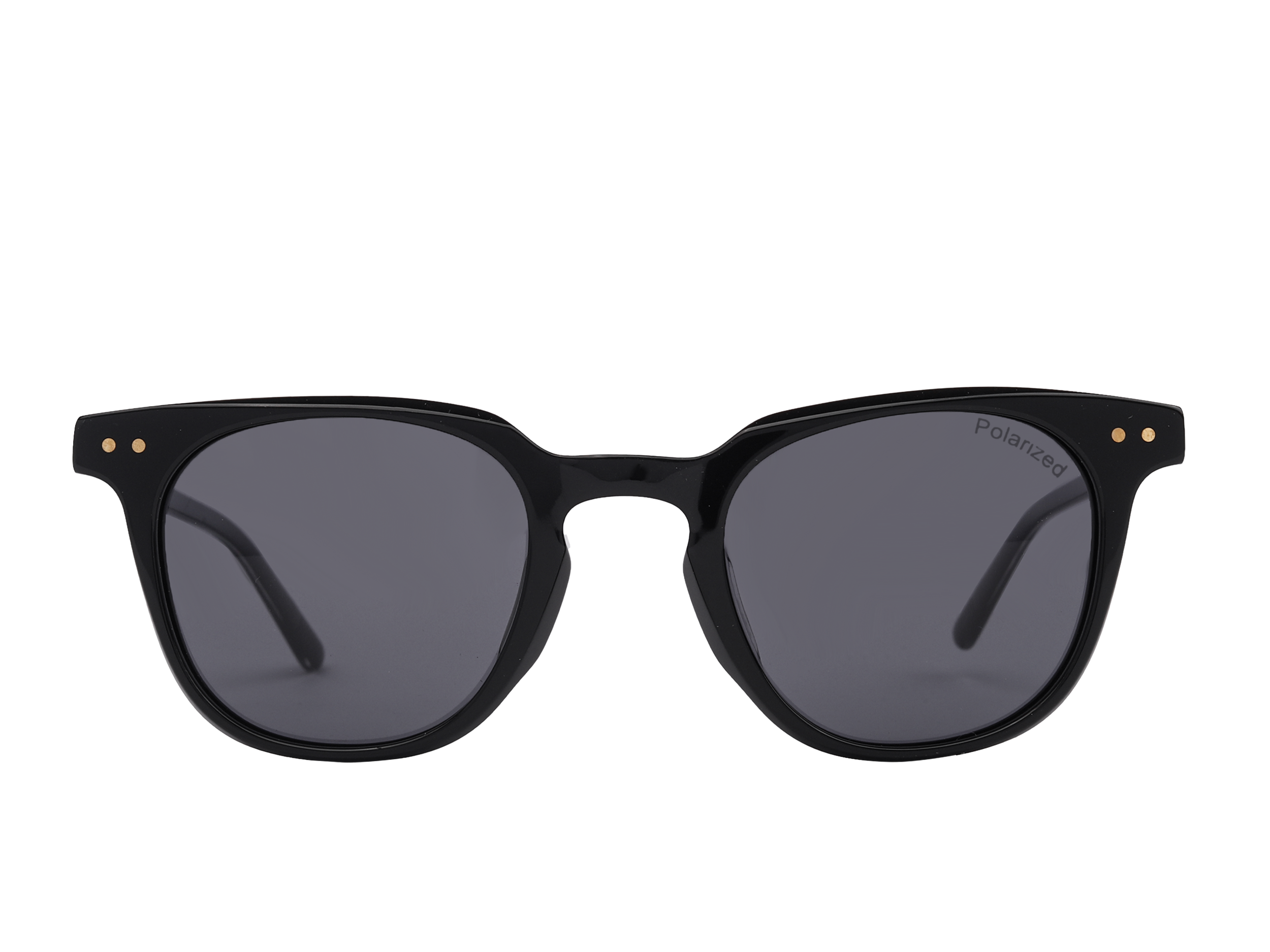 Franco Round Sunglasses