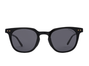 Franco Square Sunglasses - S5503 Black