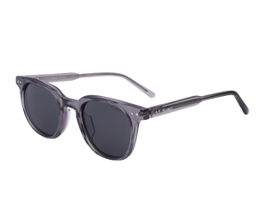 Franco Square Sunglasses - S5503 Grey