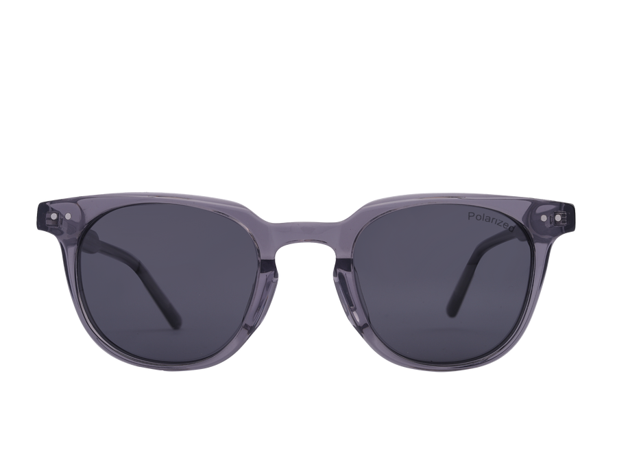 Franco Square Sunglasses - S5503 Grey