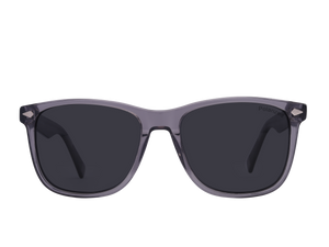 Franco Square Sunglasses - S903 Grey