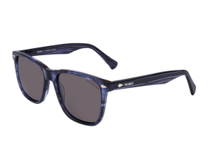 Franco Square Sunglasses - S903 Blue